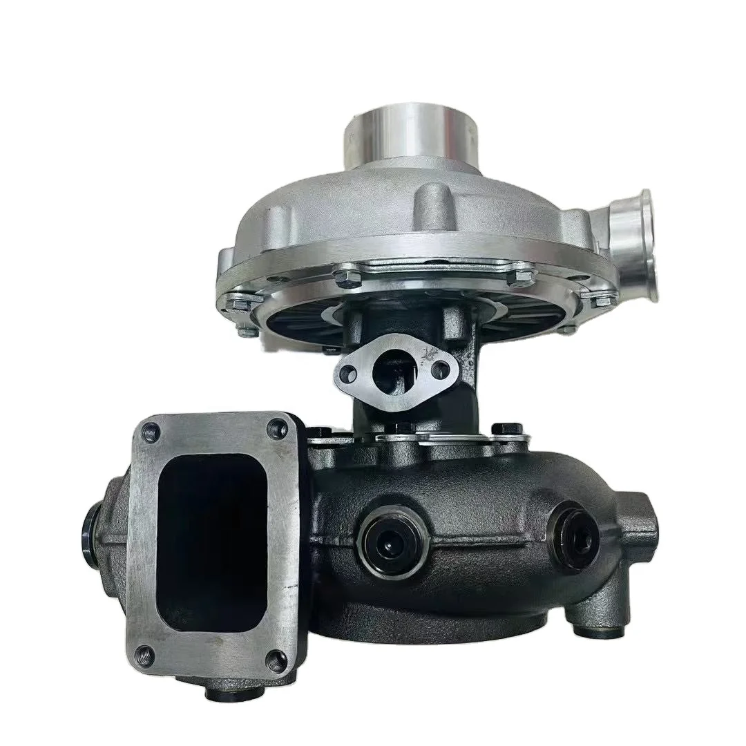 Turbo T04E55 Turbocharger 65.09100-7082 for Doosan Engine D1146T DE08TIS D2848T Excavator DX300LCA SOLAR 300LL SOLAR 300LC-V