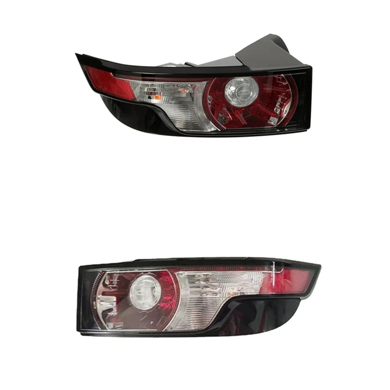 Car Tail Light LED Brake Light Turn Signal Light For Land Rover RANGE ROVER EVOQUE 2011-2019