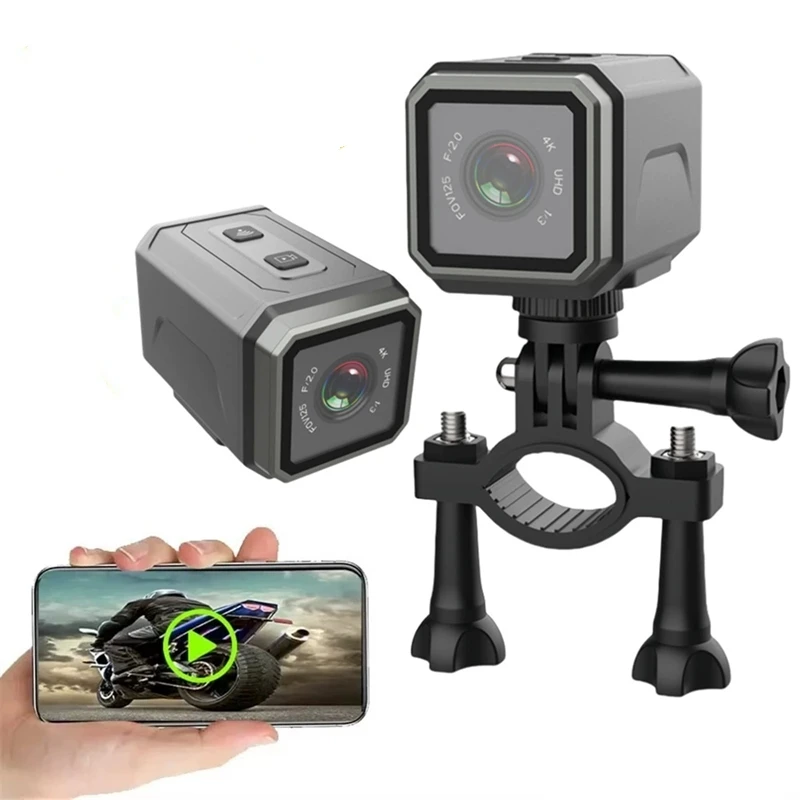 Mini S2 4K Pocket S… - image