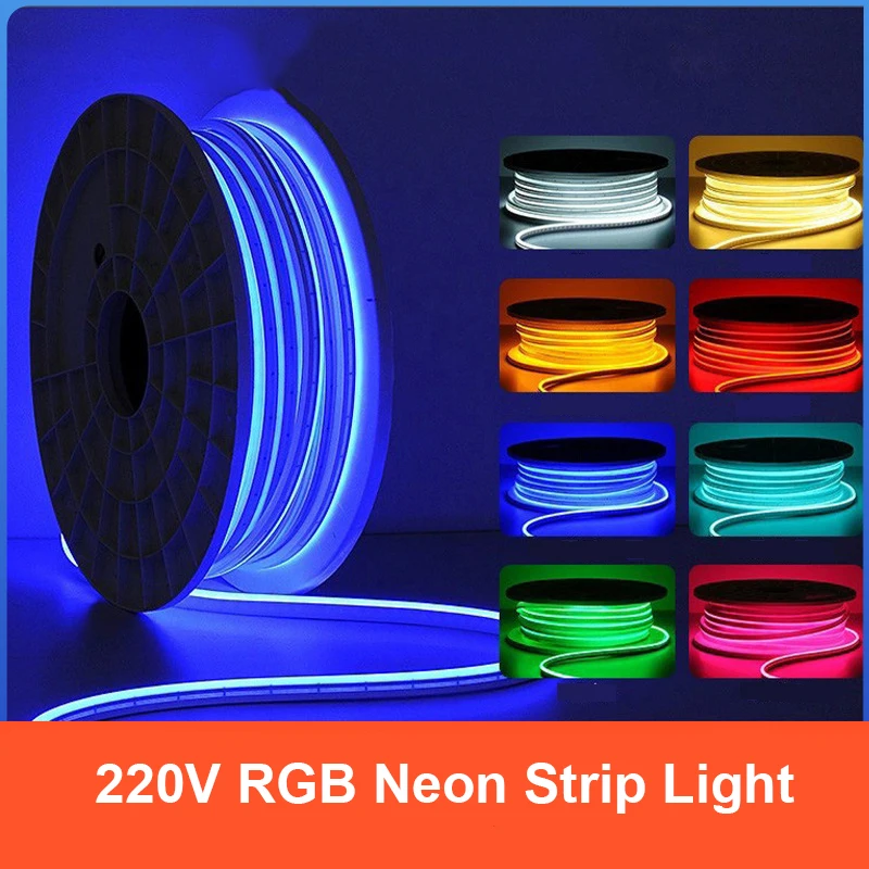 Tuya Smart Led Neon… - image