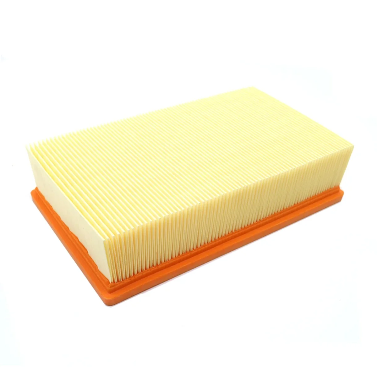 2Pcs Replacements Hepa Filter for NT25 NT35 NT360 NT45/1 NT55/1 NT361 NT561 NT611 Vacuum Cleaner