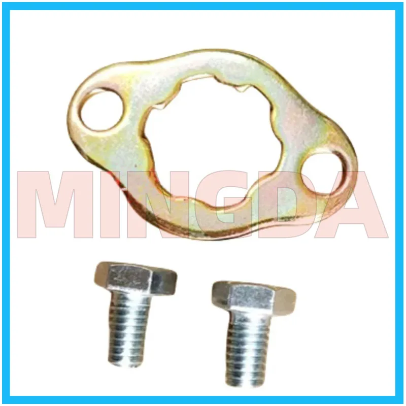 

Output Sprocket Fixed Gasket / Screw for Lifan Lf150-10b/10s/kpr150/kpt/kpm200