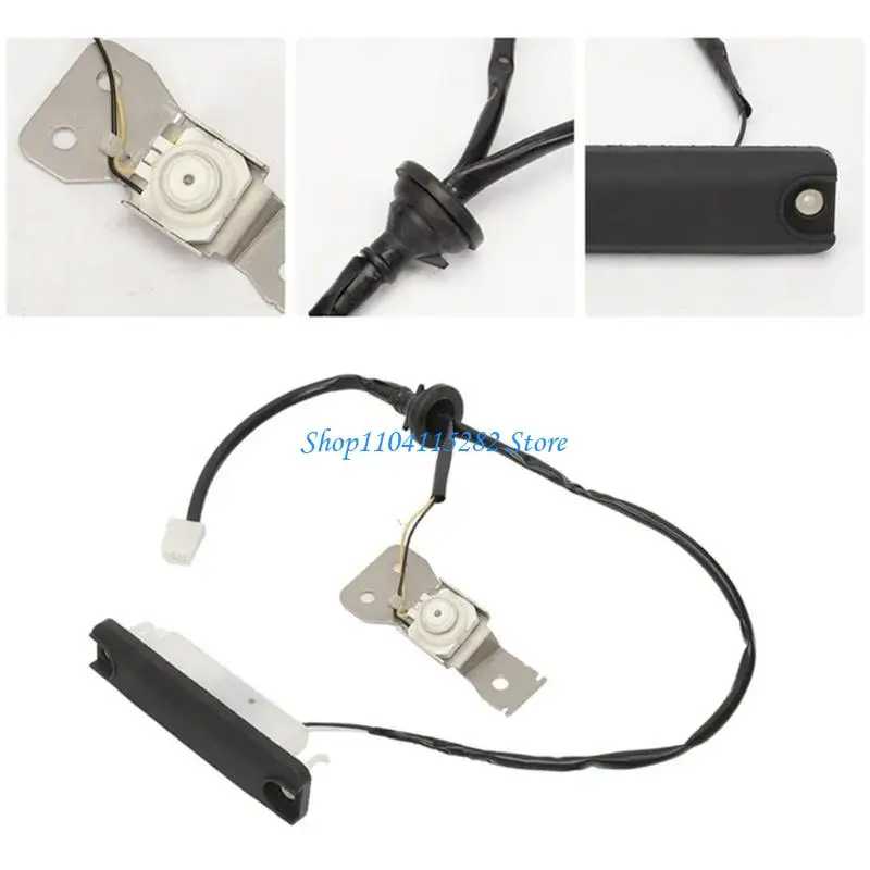 

Easy Installation Rear Hatches Release Switches for 2004-2009 84905-47010