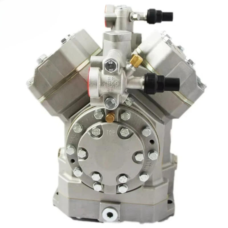 

Air Compressors Used Compressors Air 4NFCY 4PFCY for BUS