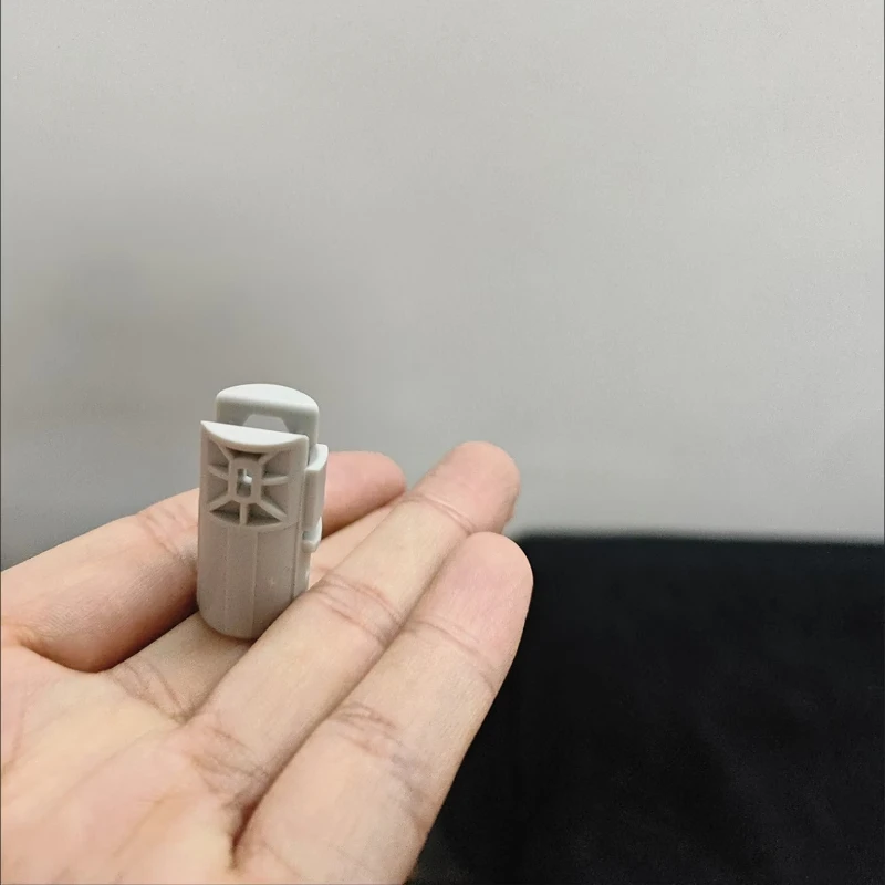 Replacement Parts for Xiaomi Mi LED Desk Lamp 1/1S Hinge Bracket Breakage Personal Care Appliance Parts
