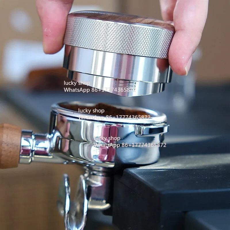 

Coffee Cloth Powder Maker 58 53v Type One Word, Powder Press, Accessories