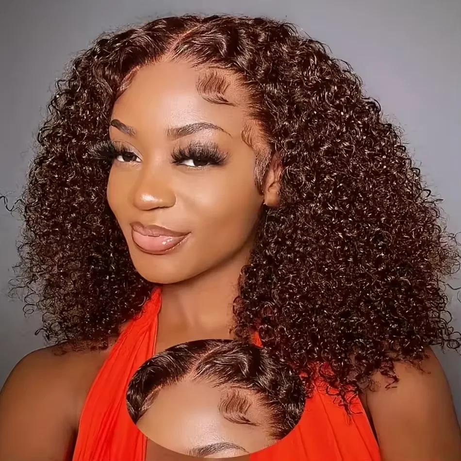 Bob Wigs Chocolate … - image