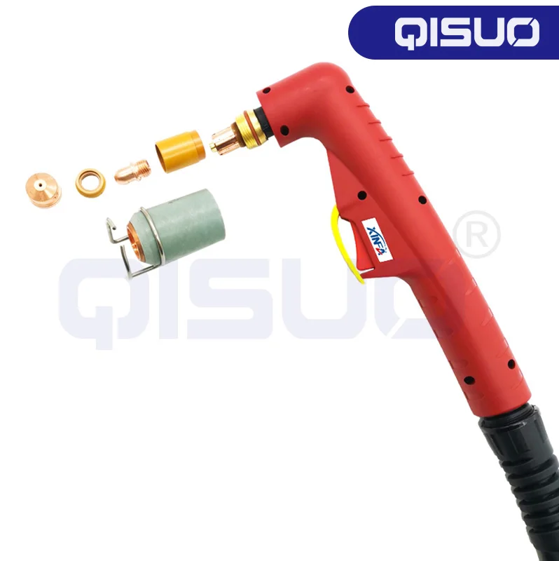 A141 CNC Welding Torches with Cables High Precision CNC Torch & Cable Accessory