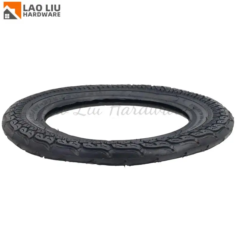 Pneus intérieurs et extérieurs de 12 pouces, 12x2.125, pour vélo, scooter, poussette de bébé, pneus intérieurs et extérieurs 12x2.125, pièces de rechange