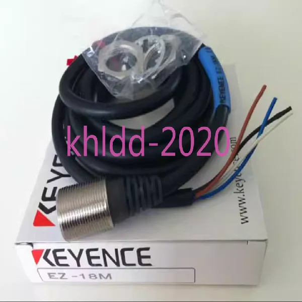 

Ez-18m Proximity Ez18m Совершенно новый оригинальный Spot Plc 1 шт.