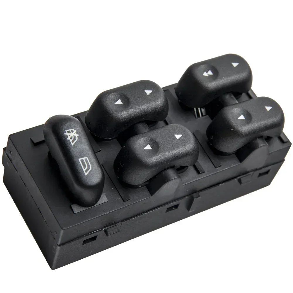 Power Window Control Switch For Ford Lincoln Mercury 5L1Z14529AA 2003-2008 New