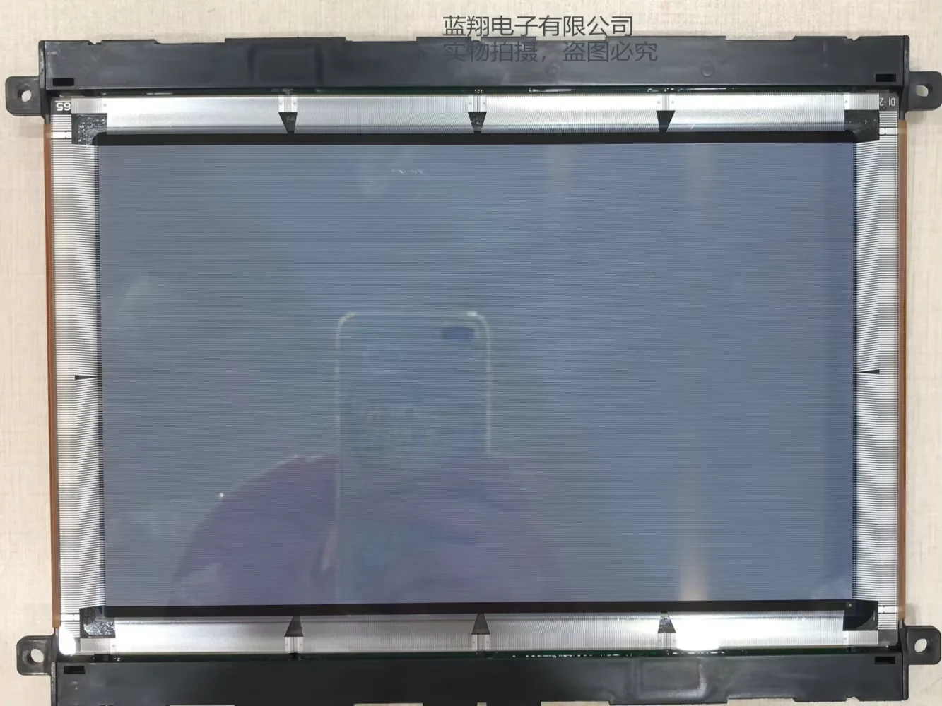 

Светодиодный экран ноутбука для 8,9-дюймового ЖК-экрана LJ64HB34, панель дисплея 640*400