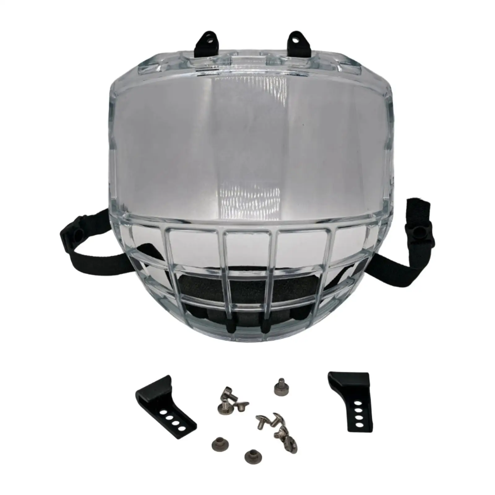 Thumbnail 3 - #12 Hockey Helmets Comparison Guide