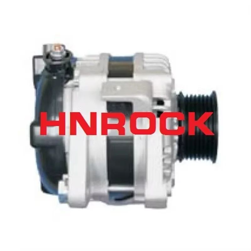 

NEW HNROCK 12V 100A ALTERNATOR JFZ1924D-2 27060-28190 104210-3610