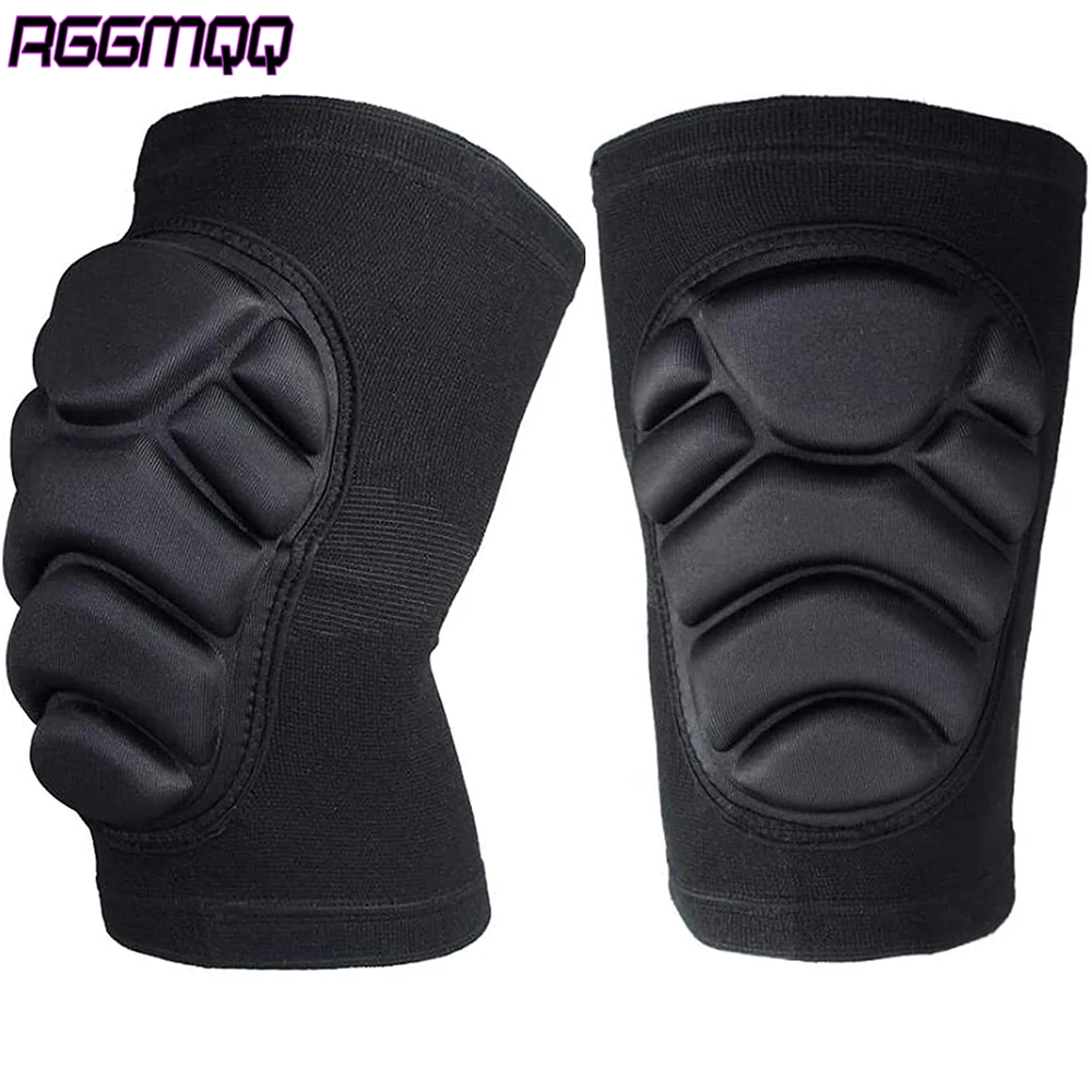 Protect Your Knees and Elbows with Heavy Duty Knee & Elbow Pads for Only .04!