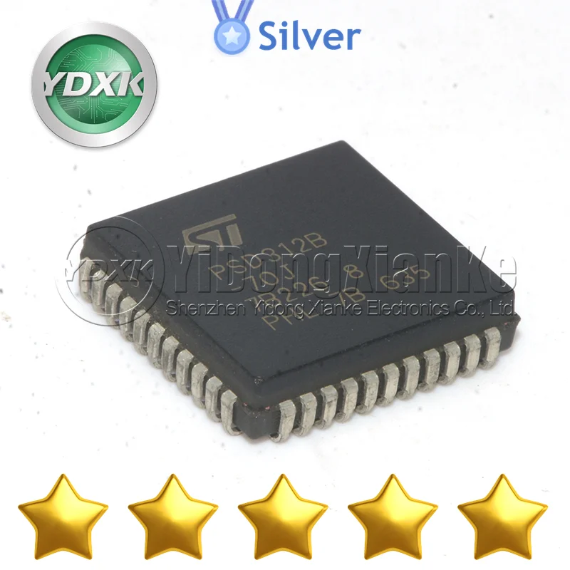 PSD312B-70J PLCC44 Electronic Components PSD311B-90JI PSD312B-20J PSD312B-90JI PSD313B-70J PSD313B-90JI New Original PT7A8980J