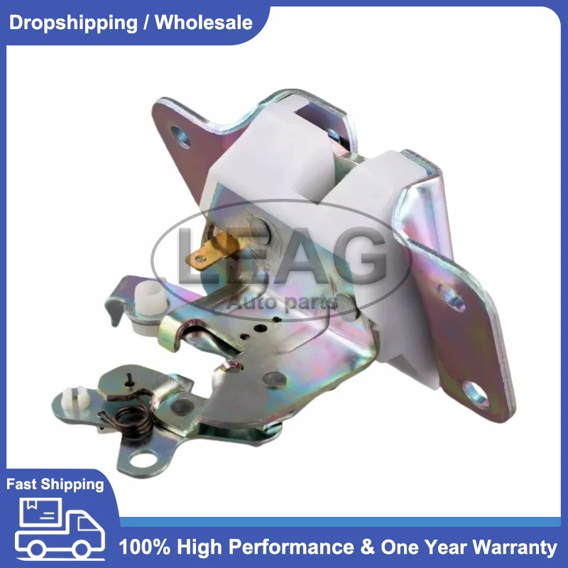 

Высококачественный замок задней двери багажника MR503021 для Mitsubishi Montero Pajero Sport 1996-2004