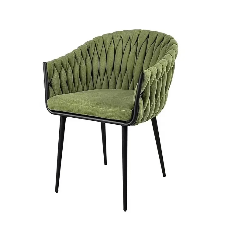 

Outdoor courtyard table and chair combination Open-air garden balcony Outdoor dining table Leisure rattan chair Hotel