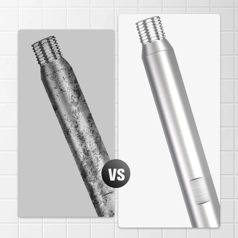 150-500 мм удлинитель с алмазным сердечником M22, шатун с резьбой для адаптера буровой установки, электроинструменты