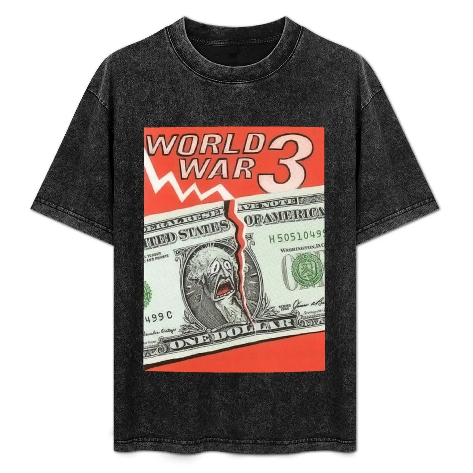

H505104 T-Shirt Classic Graphic Short Sleeve Top