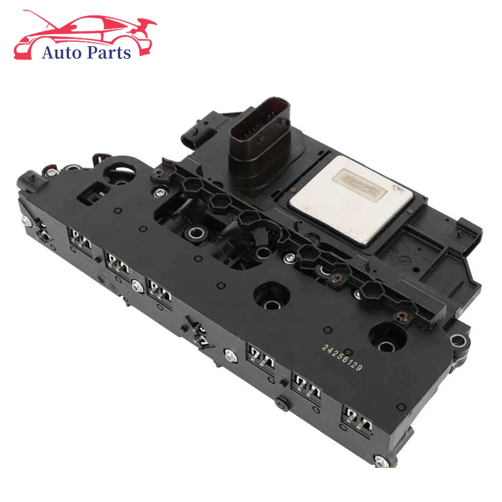 New 6T70 6T75 6T80 Transmission Control Module 24244571 For Chevrolet Buick Cadillac GMC Auto Parts