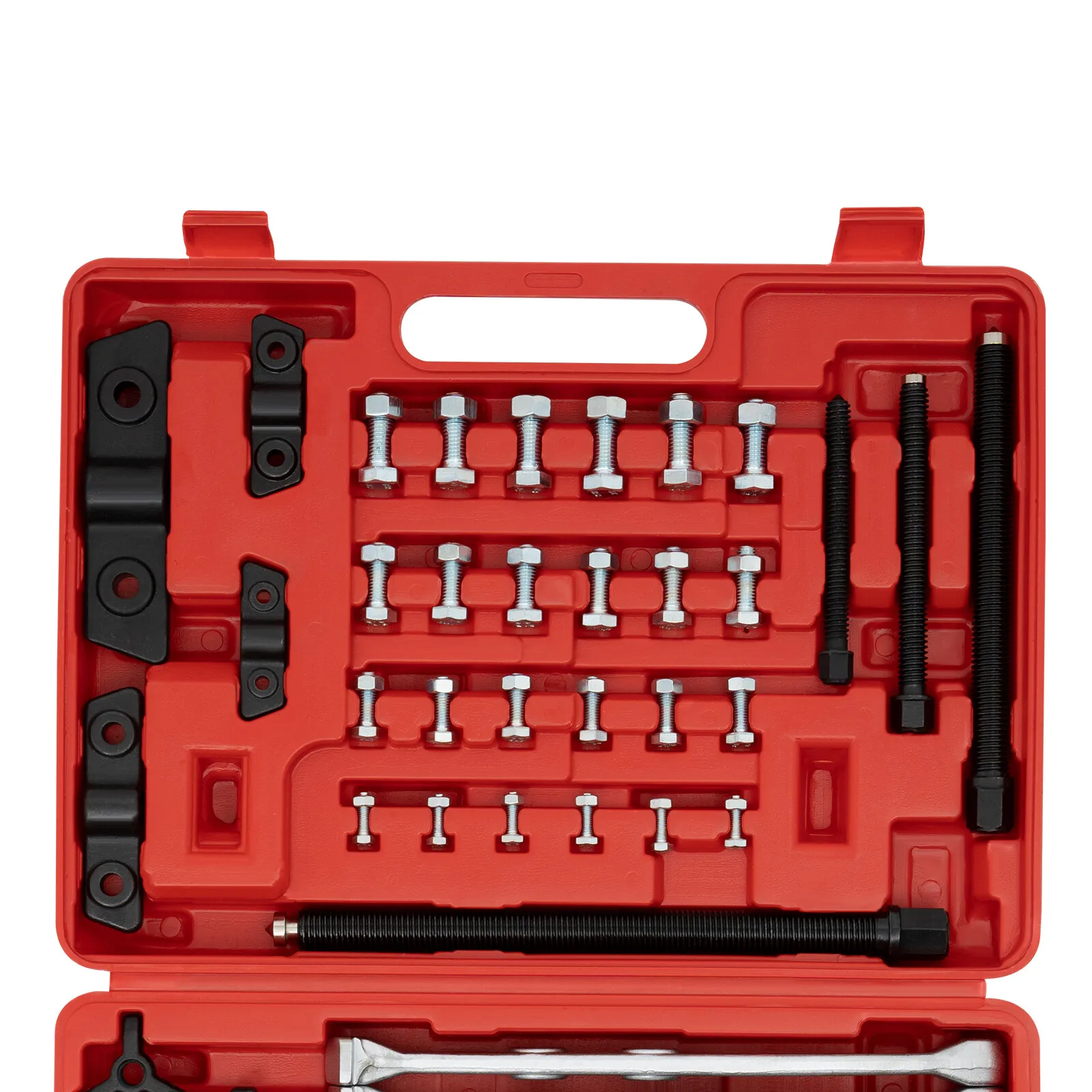 أداة سحب بكرة محور التروس، إزالة سباق بكرة محمل فاصل المحمل