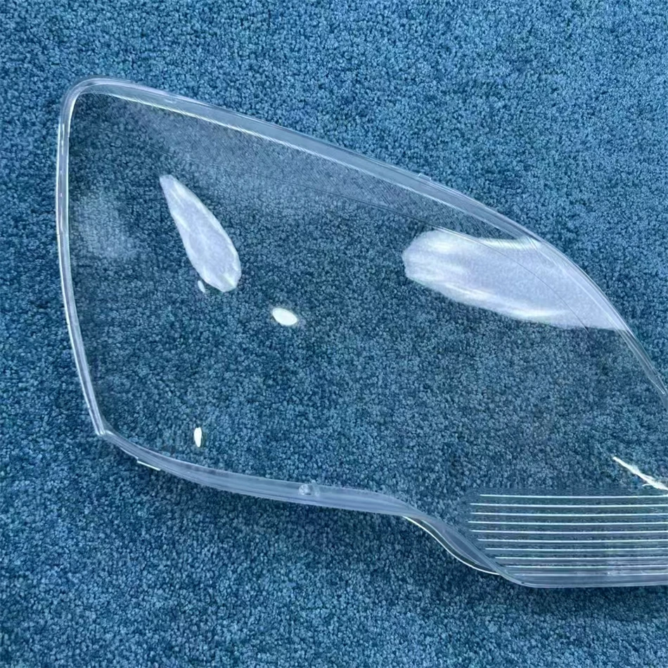 For GMC ACADIA 2007 2008 2009 2010 2011 Articles Cars Glass Headlights It has good transparency and light transmission - view 4