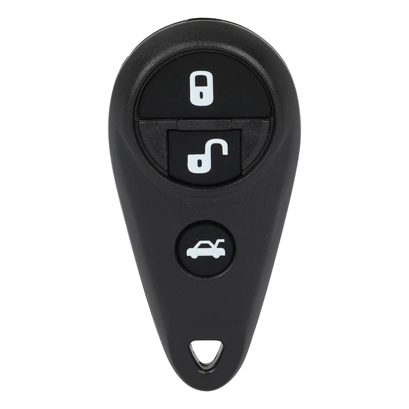 

Key Fob Replacement For Subaru Forester Outback Legacy Impreza WRX STI Tribeca Keyless Entry Remote Control NHVWB1U711