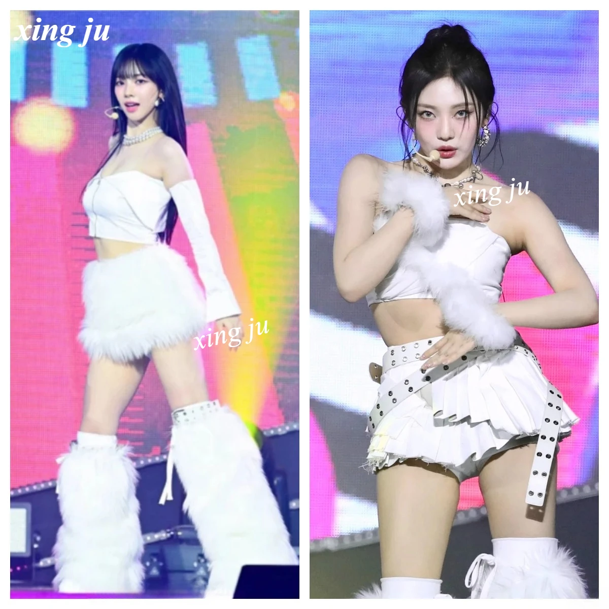 Xing Ju Kpop Women … - image