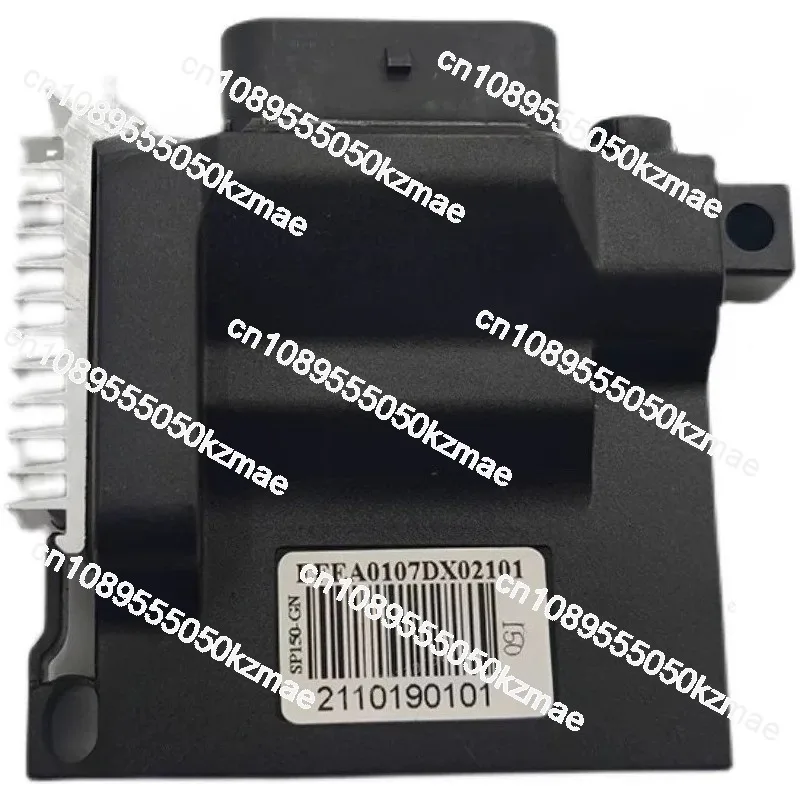 Motorcycle Computer Ignition ECU Control Unit for FAI Electronic Fuel Injection 125/150/175/200