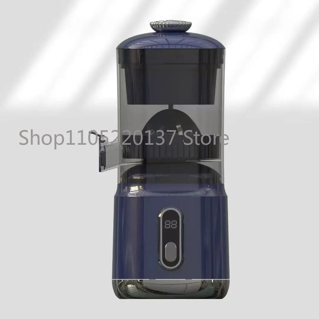 Orange juice machine slag juice separation portable multifunctional electric juicer small machine