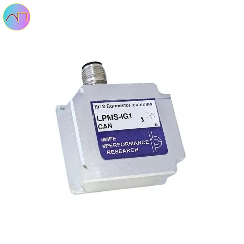 

LPMS-IG1 CAN Metal Housing Attitude Sensor/Gyroscope /IMU Inertial Measurement Module