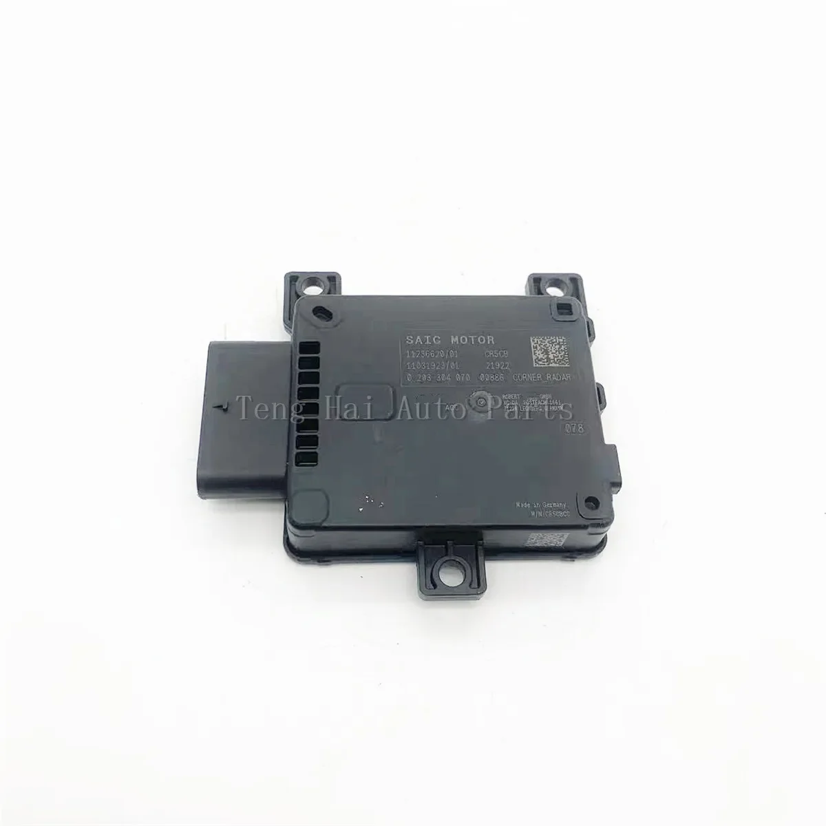 XYQPSEW For Adaptive Radar Cruise Control Sensor 11236620 01,11031923 01,0203304070