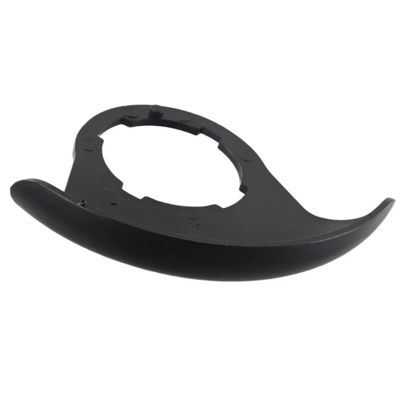 

652F ABS Nylon Grass Guard Accessories For Grass Trimmers Garden Power Tool Attachment Disassembled Garden Power Tool Parts