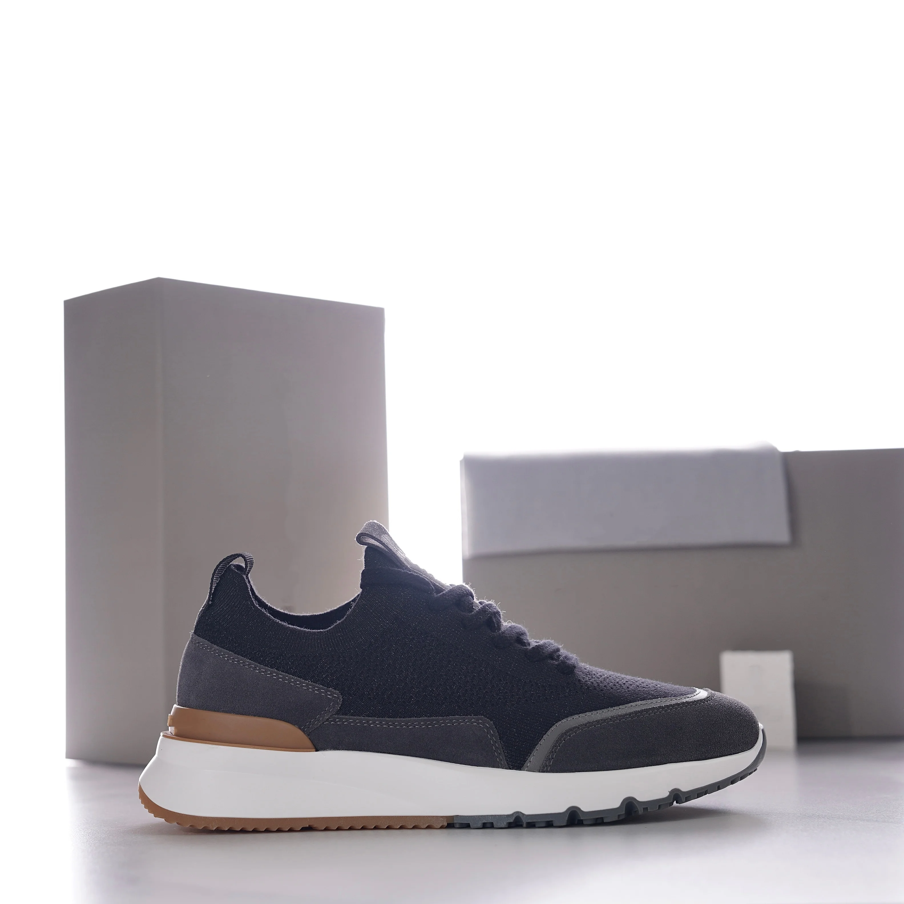 Dark Grey