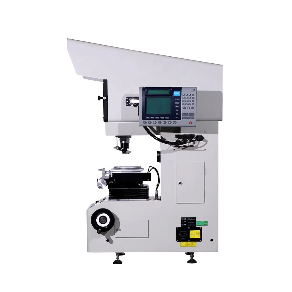 Digital Optical Comparator Measuring Vertical Profile Projector JT-3015