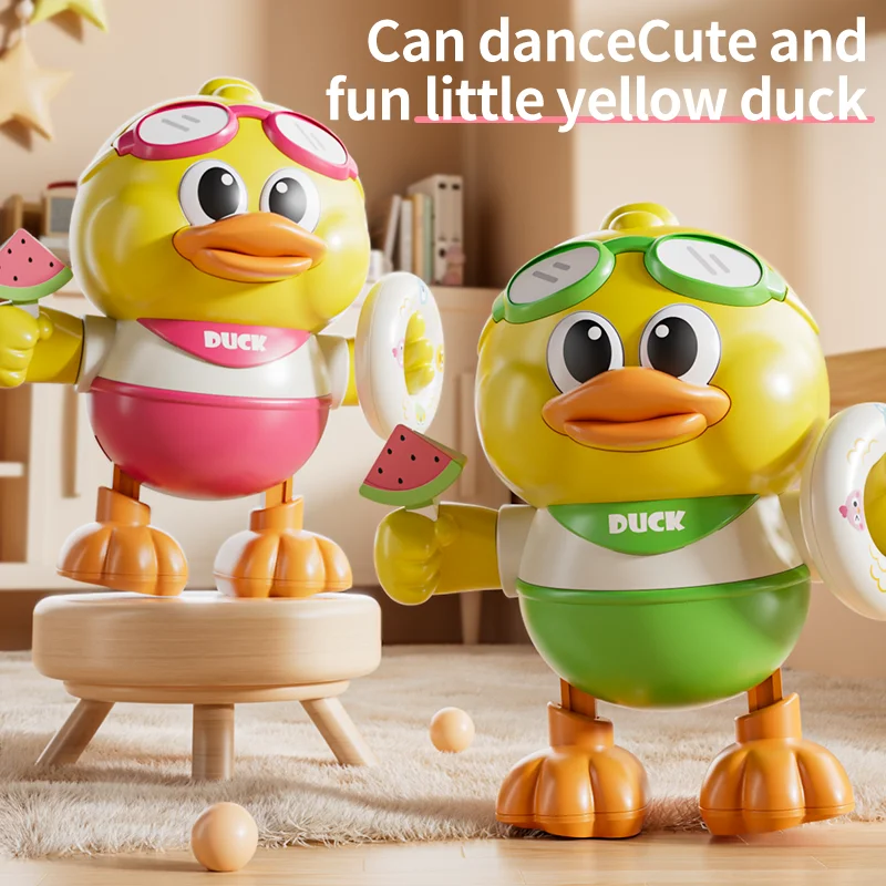 brinquedo-de-pato-dancante-eletrico-musical-com-luzes-canta-anda-robo-interativo-educacional-para-bebes-e-criancas