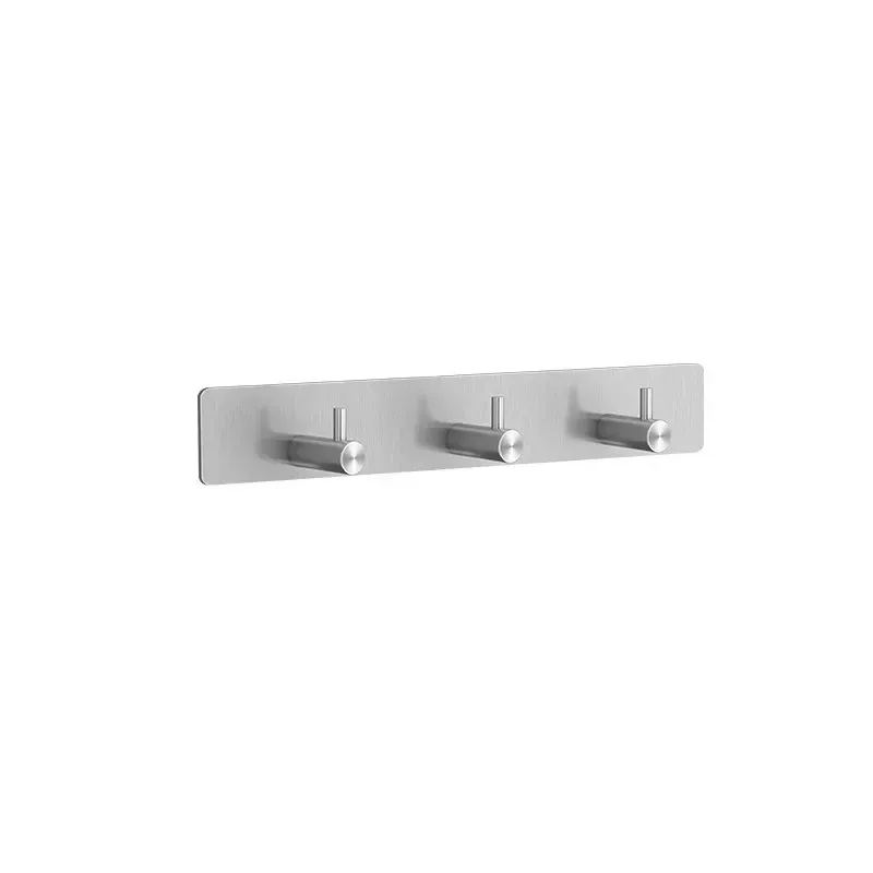Thumbnail 4 - #8 Bathroom Robe Hooks Comparison Guide
