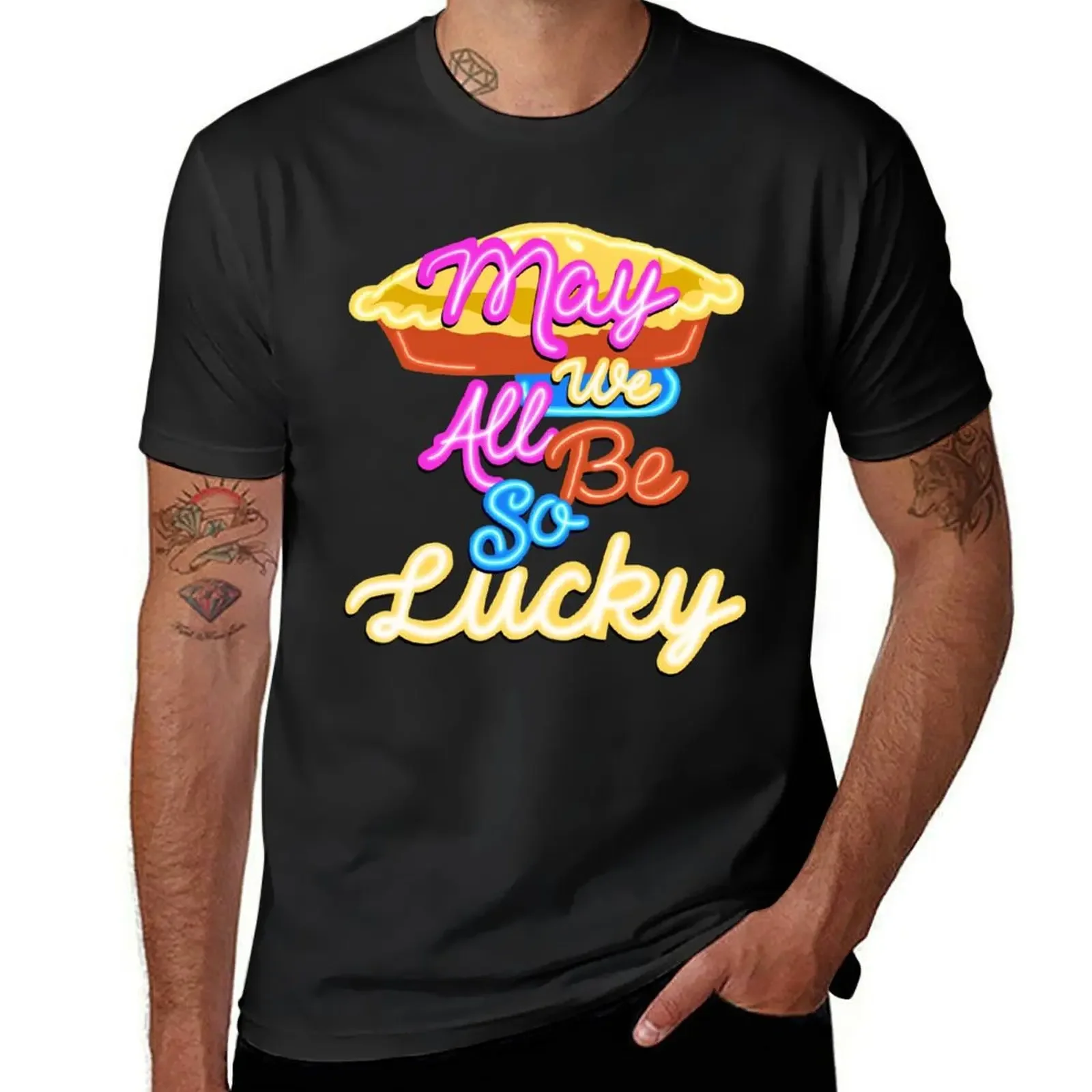 Waitress, Sara Bareilles, Waitress Broadway, Waitress Musical, Musical Theater, Broadway Lyrics, Todrick Hall, Playbill T-Shirt