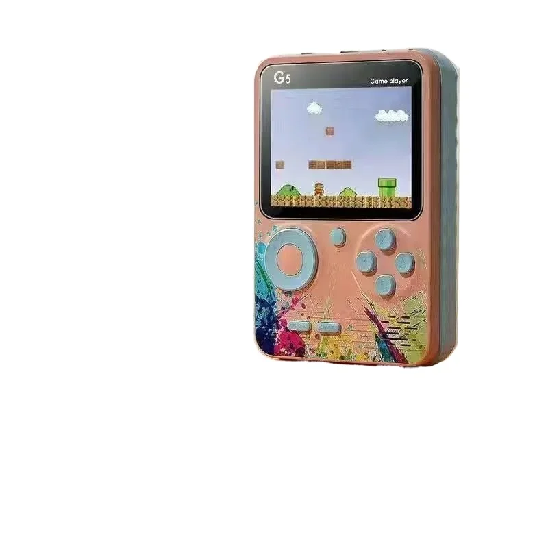 

Boys birthday gift girls boyfriend toy creative practical game console nostalgic
