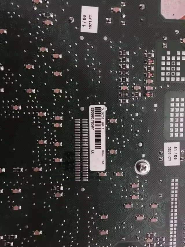 Bestselling5LS251.60-1 Communication Board Working PerfectContact Me