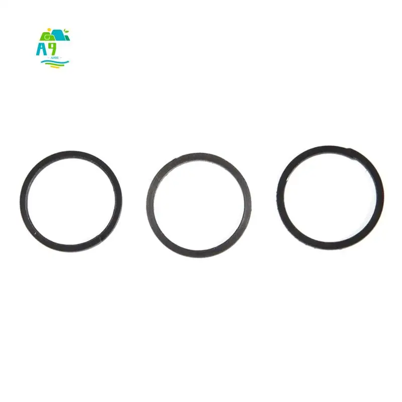 

A09E-Seal Gasket, 3Pcs Camshaft Adjuster Seal Set Fit For A3 A4 A6 06F198107A For Jetta MK5 Passat B6 Eos 06F198107A