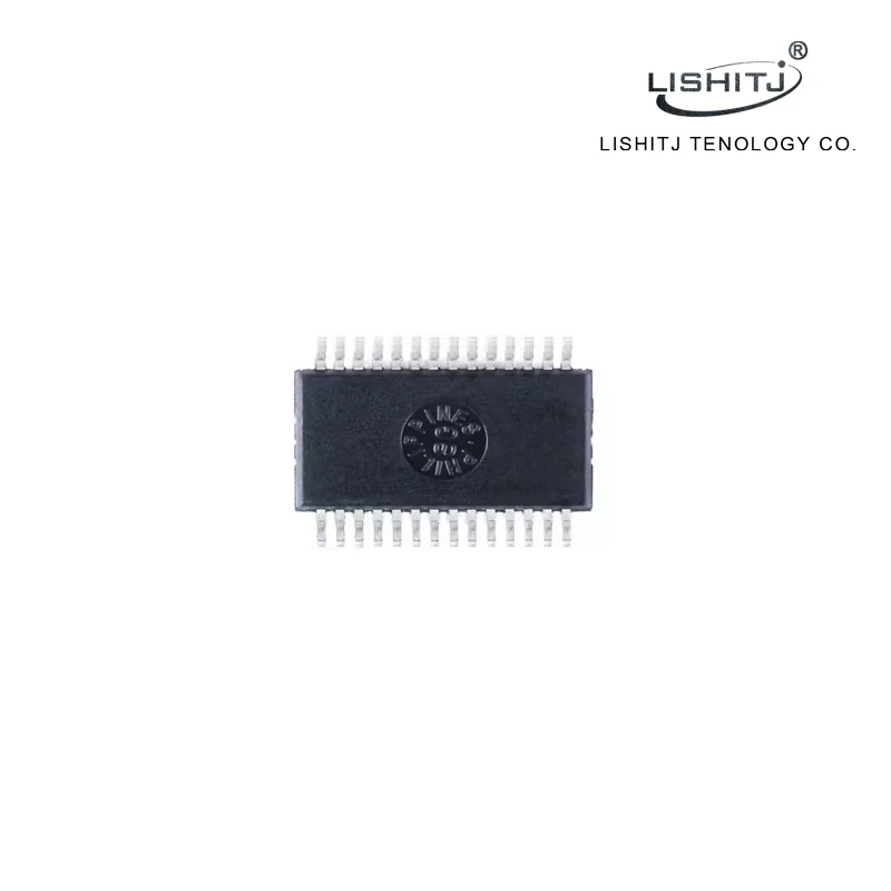 PIC16F1936-I/SS MICROCHIP SSOP28  for microcontroller