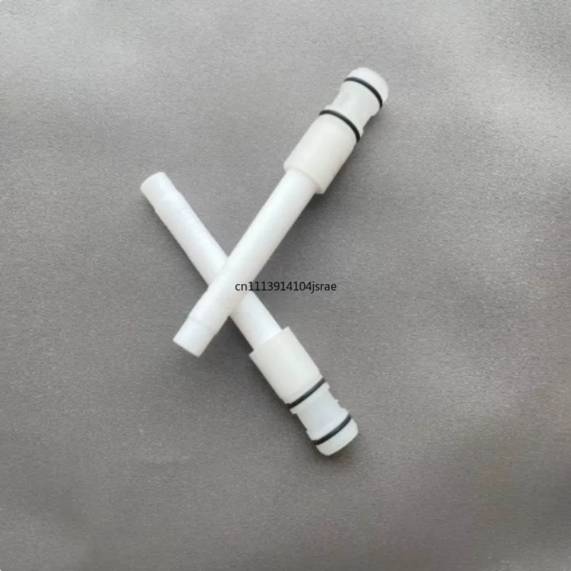 For IG07 Powder Pump Core Venturi Injector For Gema Electrostatic Powder Spray Gun Coating Machine Spare Parts