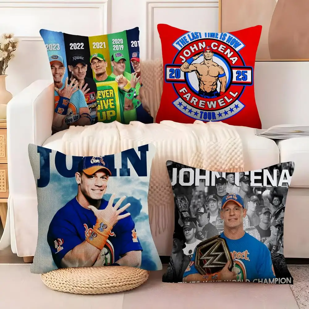 John Felix Anthony …