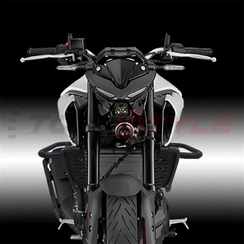 

Motorcycle Engine Protective Guard Crash Bar Engine Guard Frame Protection Fit For YAMAHA MT25 MT03 21 22 MT-25 MT-03 2020-2023