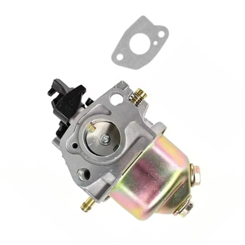 for qss Engine Fuel System 411923 Carburetor For Outdoor Mowing Precision Engineered Carburetor Weather Resistant Build