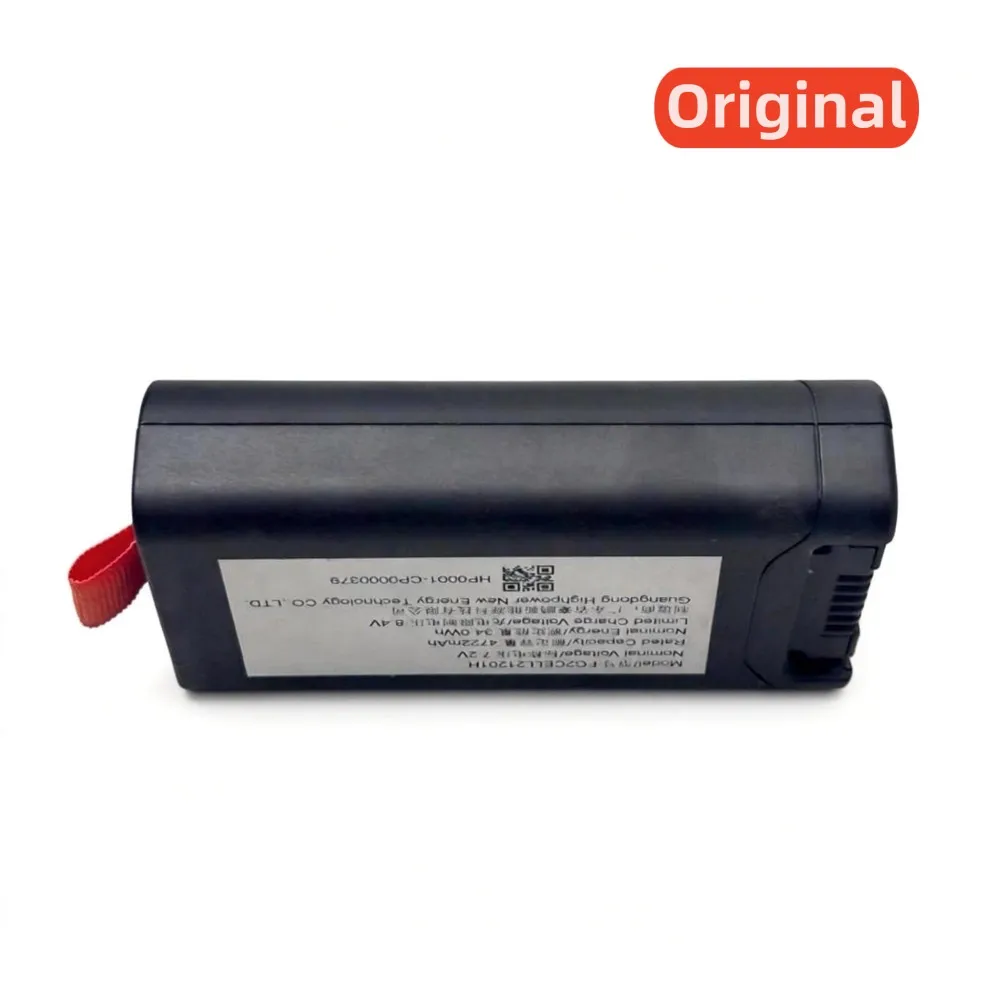 

4722mAh for JBL FG2CELL21700P Partybox Club 120 Encore 2 Bluetooth Speaker Rechargeable Battery