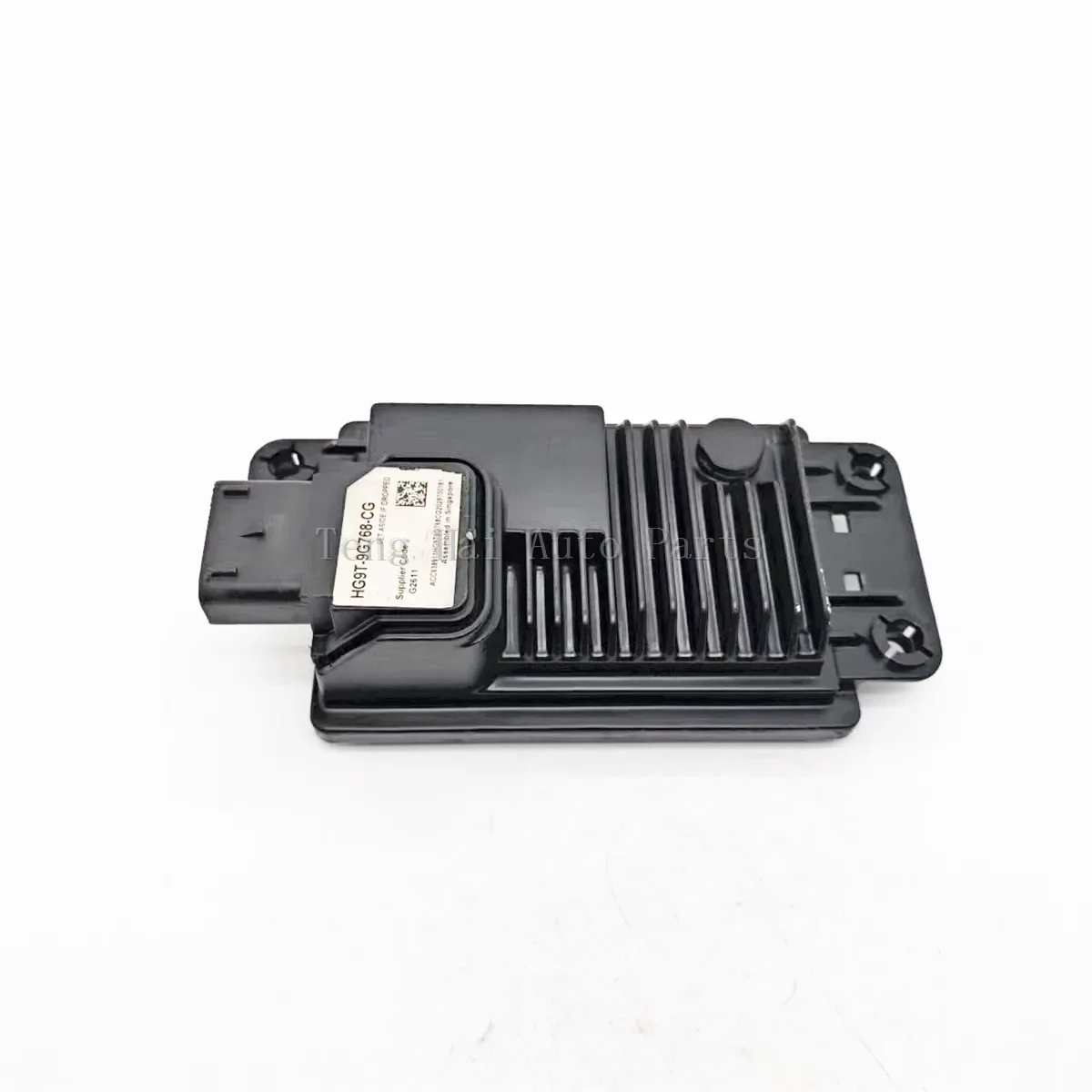 XYQPSEW For Ford Front Bumper Adaptive Cruise Control Module HG9T-9G768-CG HG9T9G768CG HG9T 9G768 CG