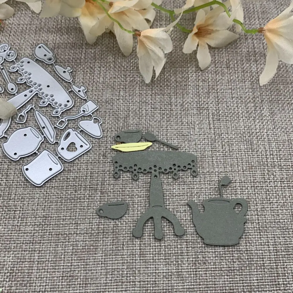 

Furniture decoration Metal Cutting Dies Stencils For DIY Scrapbooking Decorative Handcraft Die Cutting Template Mold